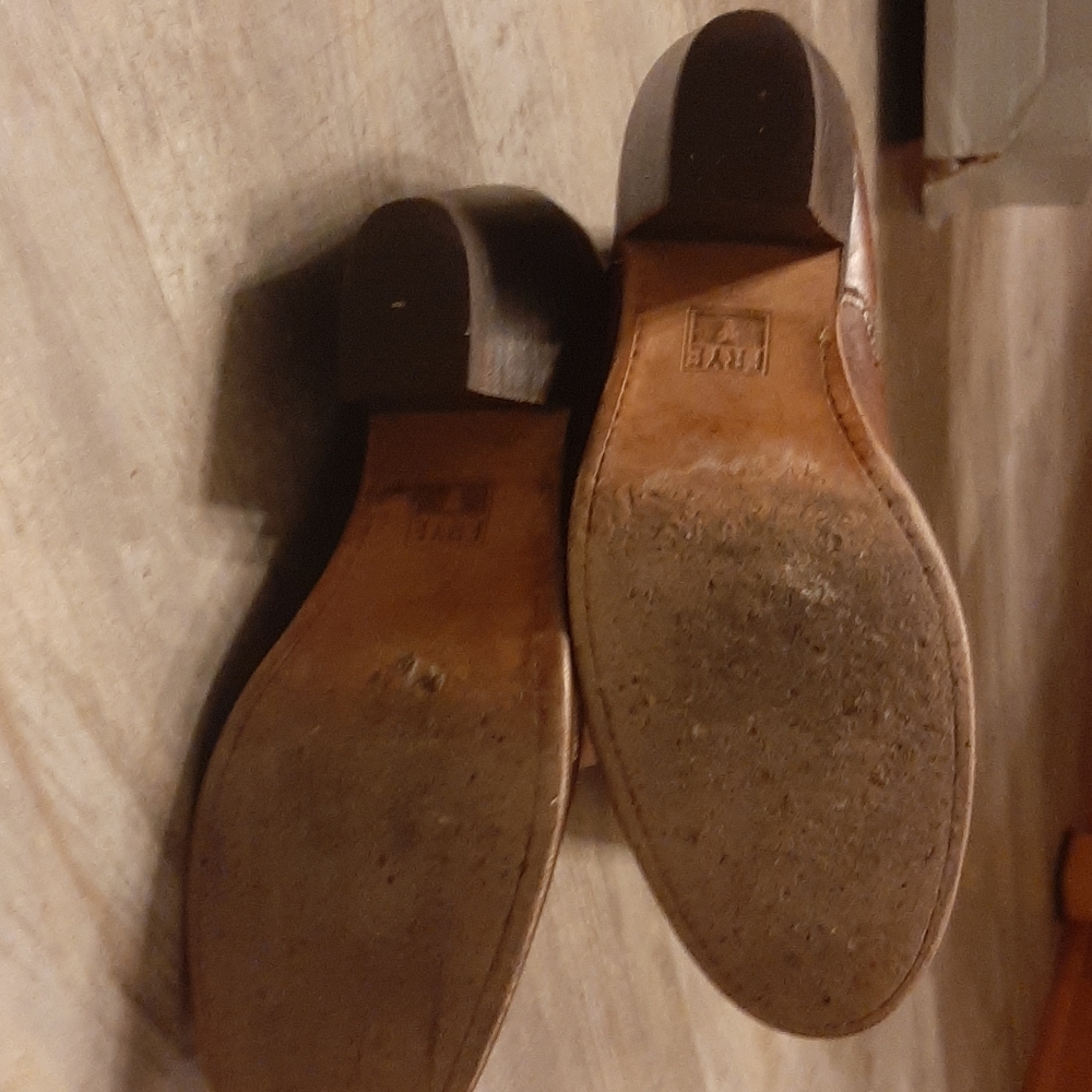 Frye boots - Picture 3 of 7
